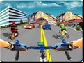 Juego Real Bicycle Racing Game 3D
