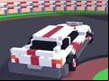Juego Fancade Rally Championship