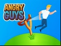 Juego Angry Guys
