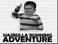 Juego Hasbulla Running Adventure