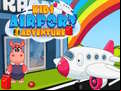 Juego Kids Airport Adventure