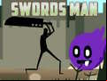 Juego Swords Man