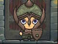 Juego War of Castle: Rush royale and Drag and Drop