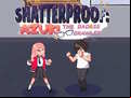 Juego Shatterproof: Azuki, the Badass Brawler