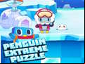 Juego Penguin Extreme Puzzle