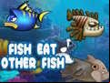 Juego Fish Eat Other Fish