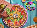 Juego Pie Reallife Cooking