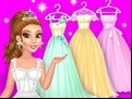 Juego Wedding Salon