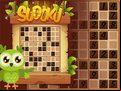 Juego Sudoku 4 in 1