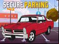Juego Secure Parking