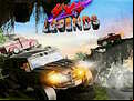 Juego 4x4 Legends