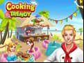 Juego Cooking Trendy