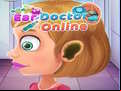 Juego Ear Doctor Online 