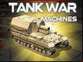 Juego Tank War Machines