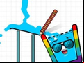 Juego Happy Filled Glass