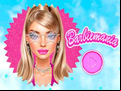 Juego Barbiemania