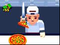 Juego Pizza Cafe Tycoon