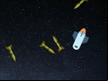 Juego 5 Minutes in Space