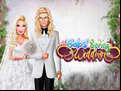 Juego Babs' Spring Wedding