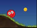Juego RedBall Adventure