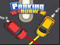 Juego Parking Rush