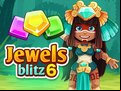 Juego Jewels Blitz 6