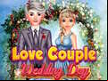 Juego Love Couple Wedding Day