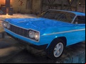 Juego Destruction Derby Ultimate