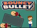 Juego Bouncy Bullet