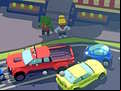 Juego Donut Park Here!