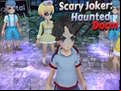Juego Scary Joker: Haunted Dorm