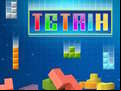 Juego Tetrix