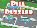 Juego Pill Puzzler
