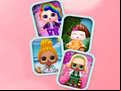 Juego Baby Doll Design