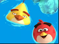 Juego Coloring Book: Angry Birds 