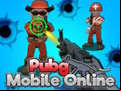 Juego Pubg Mobile Online
