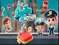 Juego Scooter Brothers