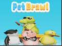 Juego Pet Brawl