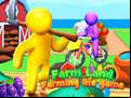Juego Farm Land Farming life game