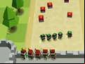Juego Archer Castle
