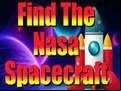 Juego Find The Nasa Spacecraft