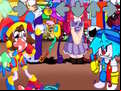 Juego Friday Night Funkin': Funkin in a Digital Night 