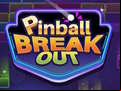 Juego Pinball Breakout