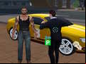 Juego Vegas City Gangster 2024
