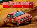 Juego Rally Championship