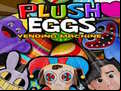 Juego Plush Eggs Vending Machine