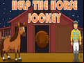 Juego Help The Horse Jockey
