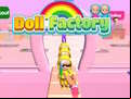 Juego Doll Factory