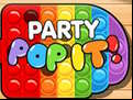 Juego Pop It Party!