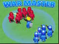 Juego War Master
